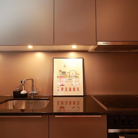 Kobi Apartments Falkenplatz Lucerne Extérieur photo