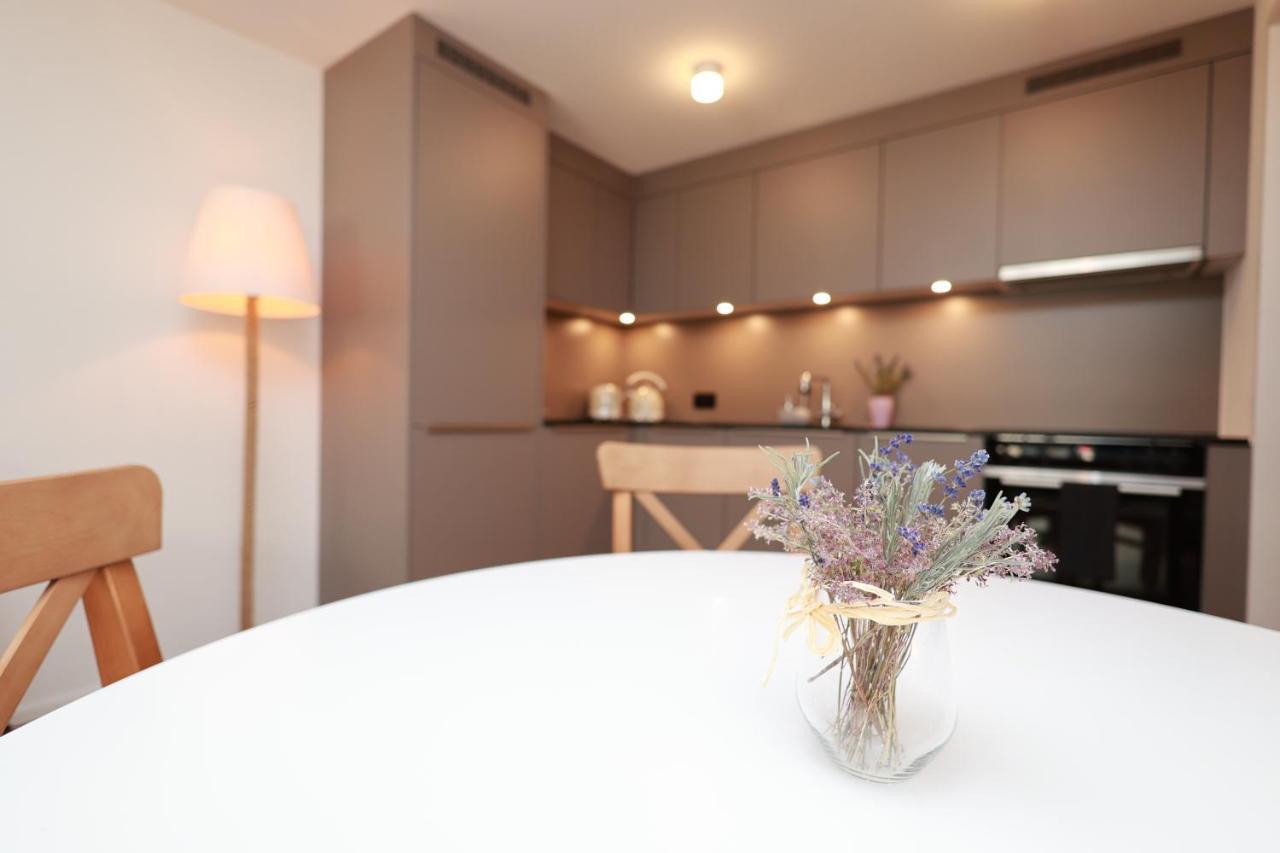 Kobi Apartments Falkenplatz Lucerne Extérieur photo