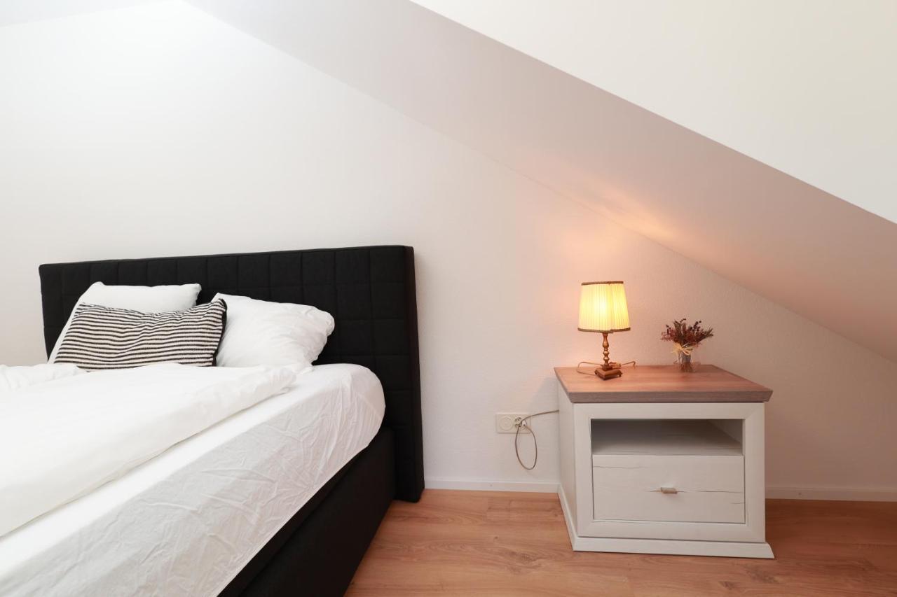 Kobi Apartments Falkenplatz Lucerne Extérieur photo